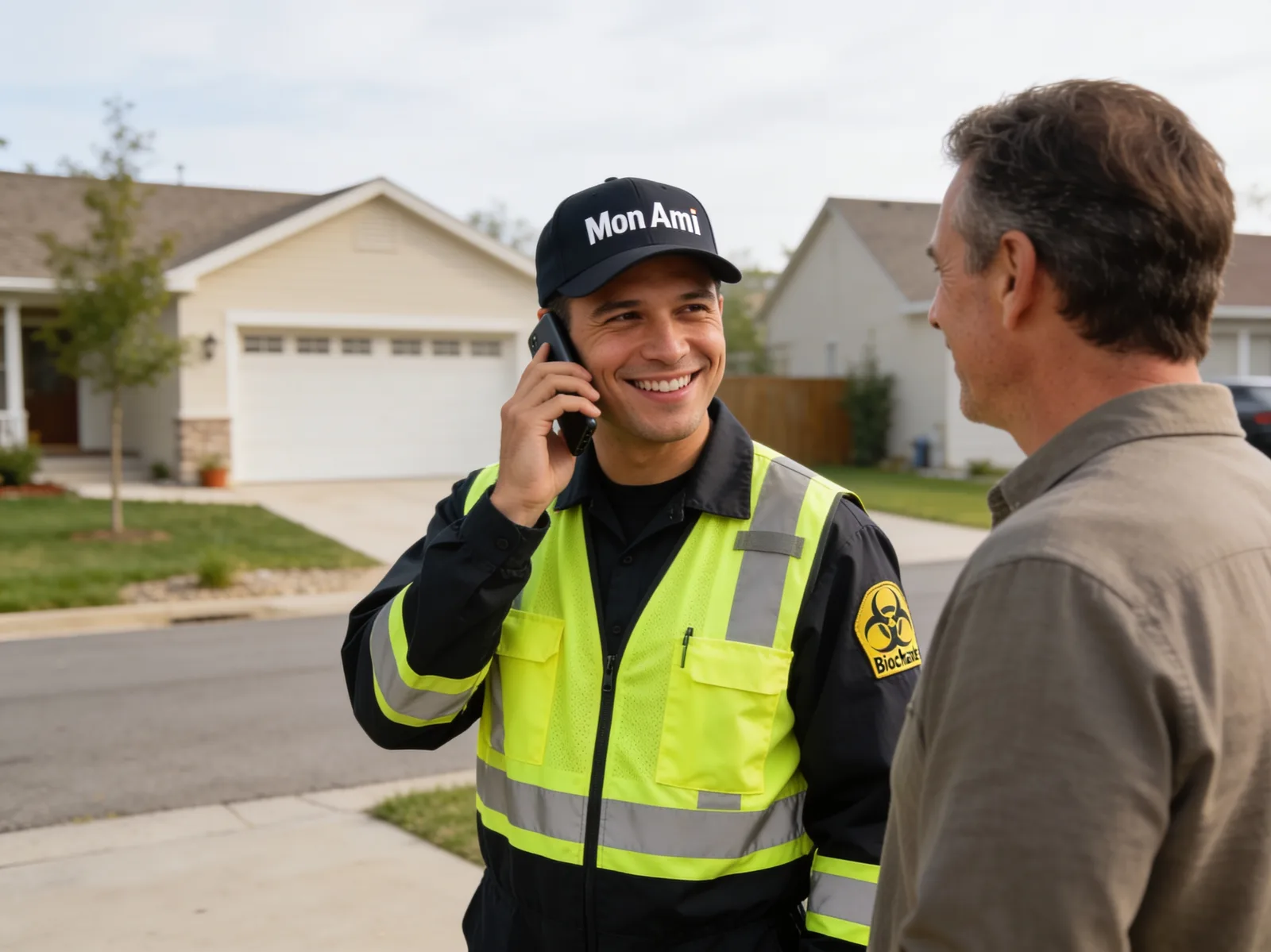 Sewage Cleanup Keeling, VA FAQs